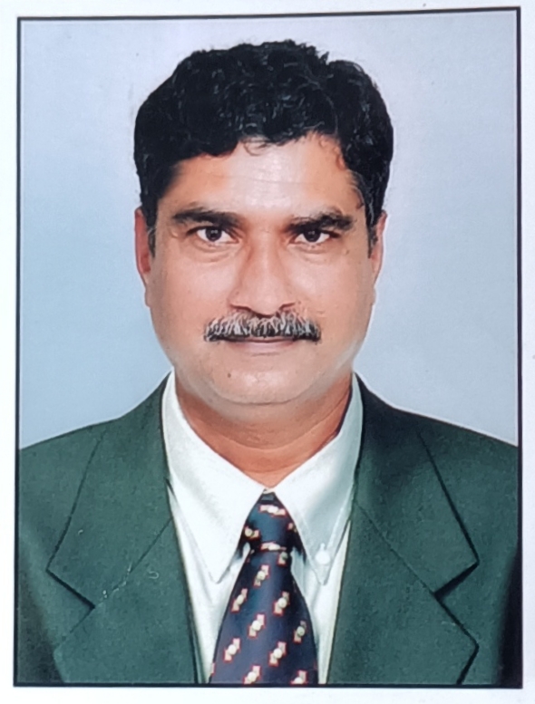 RAKESH CHAMPANERI